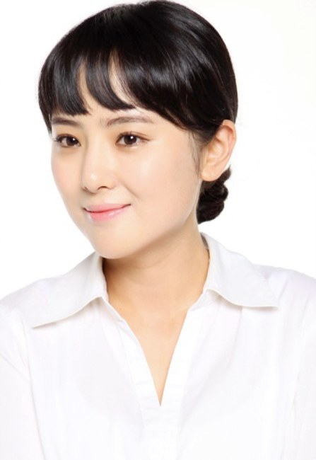 배우 한소정