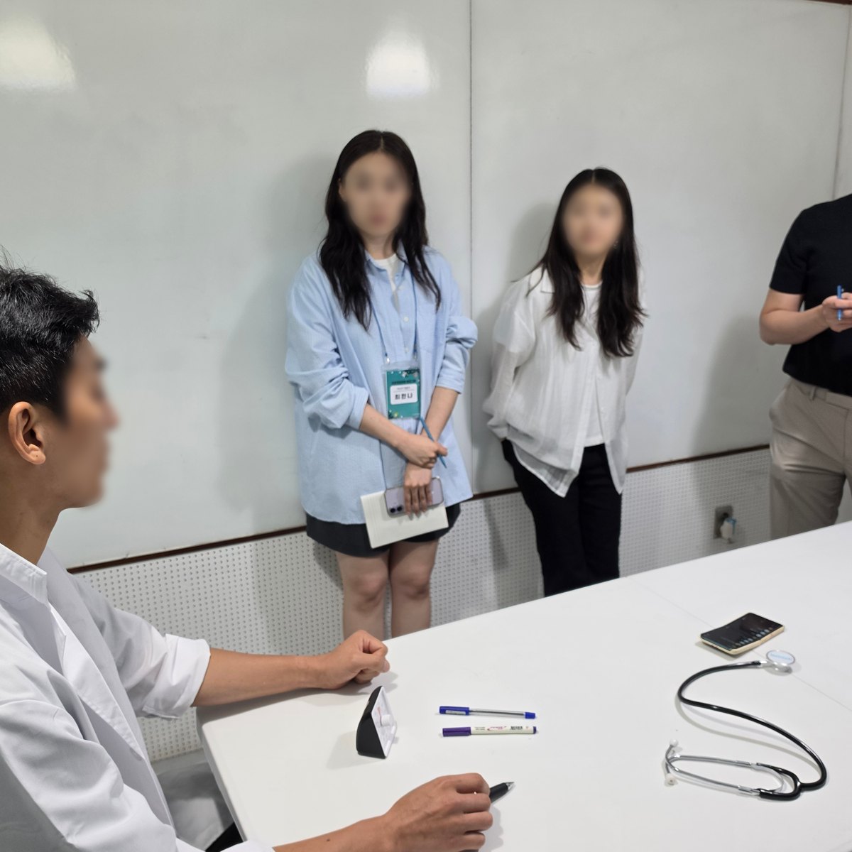 이머시브 연극 크라임씬 : 좀비 평창빌라 살인사건